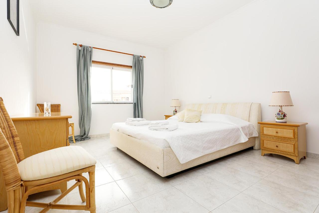 C19 - Do Mar Apartment In 拉哥斯 外观 照片