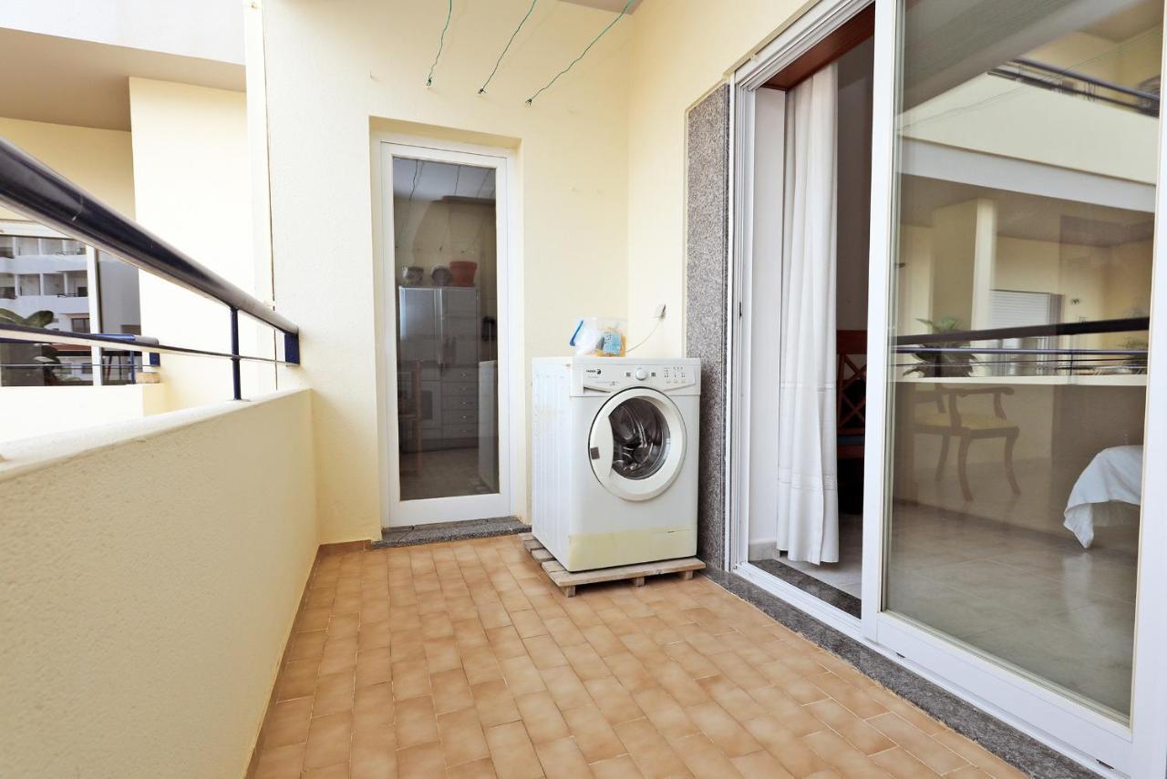 C19 - Do Mar Apartment In 拉哥斯 外观 照片